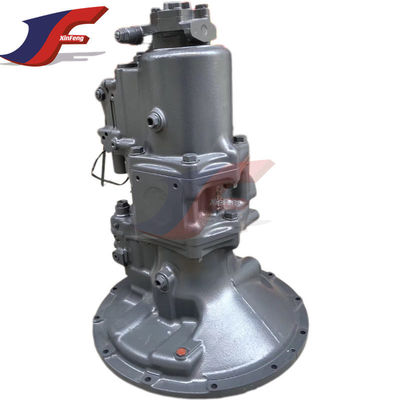Kazı makinesi 708-2H-21220 708-2H-00280 708-2H-00181 PC300-6 Hidrolik Ana Pompa