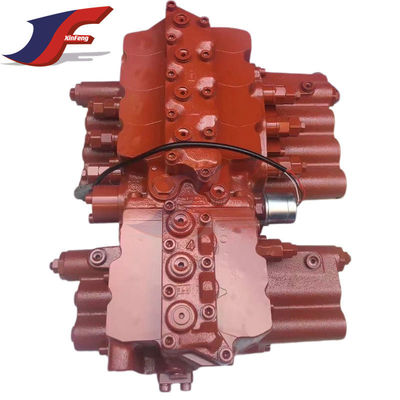 Ekskavatör EX200-3 EX200-2 Ana Kontrol Valf 4327129 Hitachi için