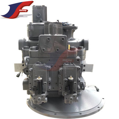 ZX450 Ana Pompa K5V200 Hidrolik Pompa 9184686 4633472 YA00035147 Hitachi için