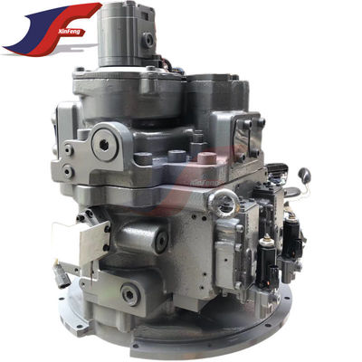 ZX450 Ana Pompa K5V200 Hidrolik Pompa 9184686 4633472 YA00035147 Hitachi için