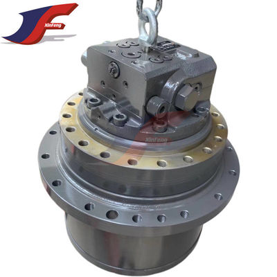 Ekskavatör Seyahat Motoru Assy Tm22 Ec140 Final Drive Vitesi 14524182 Volvo için