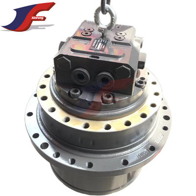 Ekskavatör Seyahat Motoru Assy Tm22 Ec140 Final Drive Vitesi 14524182 Volvo için