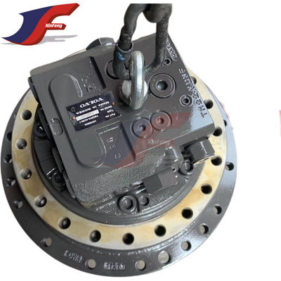 Ekskavatör Seyahat Motoru Assy Tm22 Ec140 Final Drive Vitesi 14524182 Volvo için