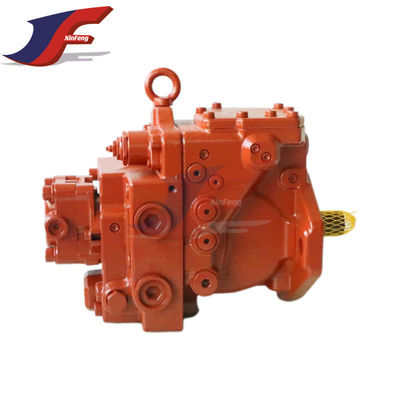 K7SP36 Hidrolik Pompası için Yüksek Kaliteli Kazıcı Hidrolik Parçaları