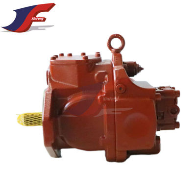 K7SP36 Hidrolik Pompası için Yüksek Kaliteli Kazıcı Hidrolik Parçaları