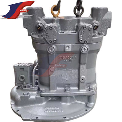 Hitachi Hpv118 Ana Pompa ZX200-5g Hidrolik Pompa YB60000068 YB60000069