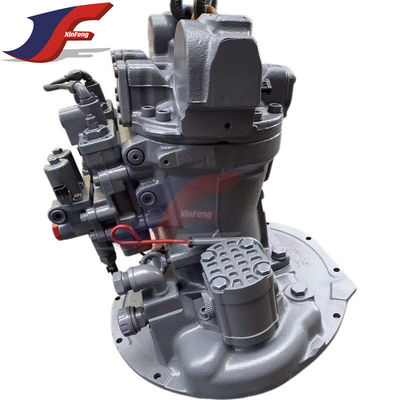 Hitachi Hpv118 Ana Pompa ZX200-5g Hidrolik Pompa YB60000068 YB60000069