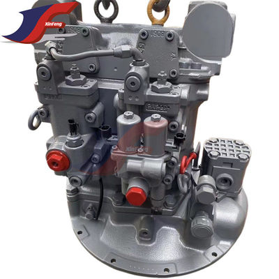 Hitachi Hpv118 Ana Pompa ZX200-5g Hidrolik Pompa YB60000068 YB60000069
