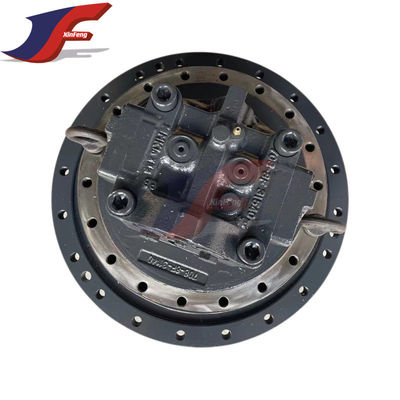 PC200-8MO Final Drive 20Y-27-00500 20Y-27-00590 Komatsu için seyahat motoru
