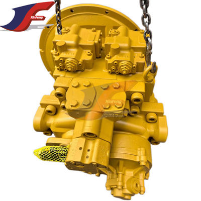 345D E349D Hidrolik Pompa 2959663 2959426 K5V212 için Hidrolik Ana Pompa