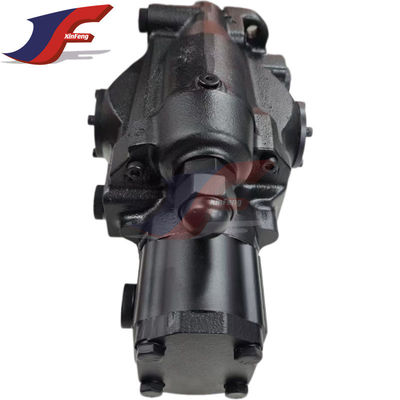 Ekskavator Hidrolik Pompa PC30-7 PC30 Ana Pompa Assy 20S-60-72110 Komatsu için