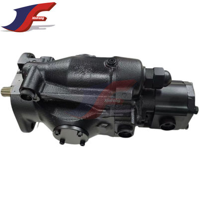 Ekskavator Hidrolik Pompa PC30-7 PC30 Ana Pompa Assy 20S-60-72110 Komatsu için