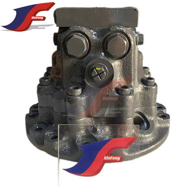 Ekskavatör parçaları Hidrolik salıncak motor 21w-26-00100 708-7s-00242 Komatsu Pc78 için