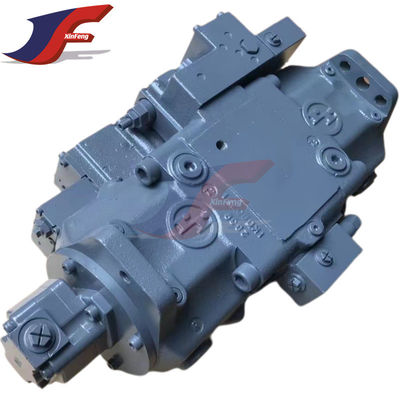 SH120 Sumitomo için kazıcı hidrolik pompa parçaları A20V064 Piston pompası