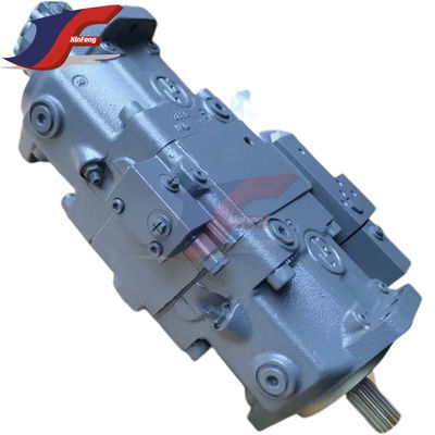 SH120 Sumitomo için kazıcı hidrolik pompa parçaları A20V064 Piston pompası
