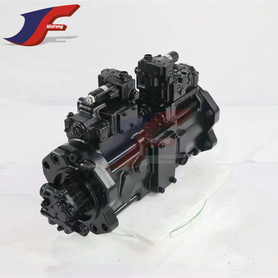 Ekskavatör SK350-8 Hidrolik Pompa K5V140DTP Ana Pompa LC10V00014F1 Kobelco için
