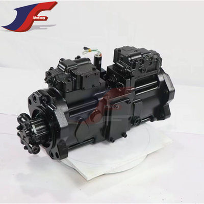 K3v112DTP K3v112DTH JCB220 JS220 21511480 JCB için kazıcı ana piston pompası