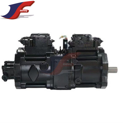 K3v112DTP K3v112DTH JCB220 JS220 21511480 JCB için kazıcı ana piston pompası