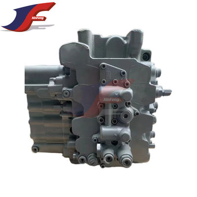 EX100-5 EX120-5 EX130-5 Ekskavatör parçaları için ana kontrol valfi 4366958 4330216