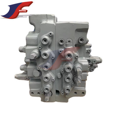 EX100-5 EX120-5 EX130-5 Ekskavatör parçaları için ana kontrol valfi 4366958 4330216