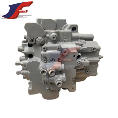 EX100-5 EX120-5 EX130-5 Ekskavatör parçaları için ana kontrol valfi 4366958 4330216