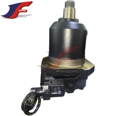 Komatsu D375 D475 Fan Pompa Fan Motoru 708-1W-00690 708-7H-00680 708-7H-11410