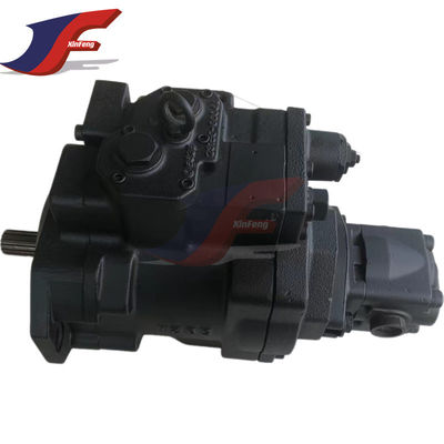 Ekskavator Hidrolik Pompa K3SP30 Mini Ekskavator için K3SP30 Piston Pompası SK30 SK40