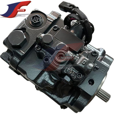 708-1S-00950 708-1S-03950 708-1S-00390 D375A-6R Buldozer yükleyici fan pompası için