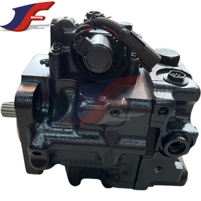 708-1S-00950 708-1S-03950 708-1S-00390 D375A-6R Buldozer yükleyici fan pompası için