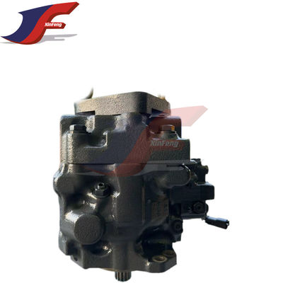 PC750 850 Ventilatör Pompası Morter Hidrolik Piston Pompası 708-1U-00111 708-1W-00740 Komatsu için