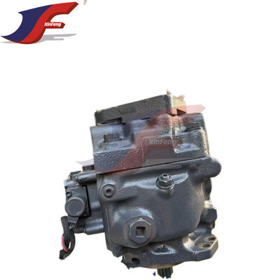 PC750 850 Ventilatör Pompası Morter Hidrolik Piston Pompası 708-1U-00111 708-1W-00740 Komatsu için