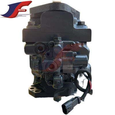PC750 850 Ventilatör Pompası Morter Hidrolik Piston Pompası 708-1U-00111 708-1W-00740 Komatsu için