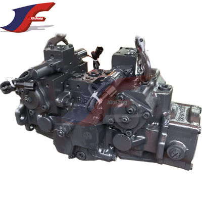 Komatsu buldozer hidrolik pompa 720-2M-00081 720-2M-01081 720-2M-04250