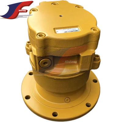 Ekskavator Parça 282-1534 2821534 Swing Motor Assy  E304 E305 Swing Motor