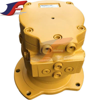 Ekskavator Parça 282-1534 2821534 Swing Motor Assy  E304 E305 Swing Motor