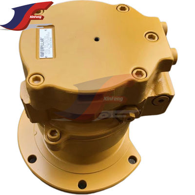 Ekskavator Parça 282-1534 2821534 Swing Motor Assy  E304 E305 Swing Motor