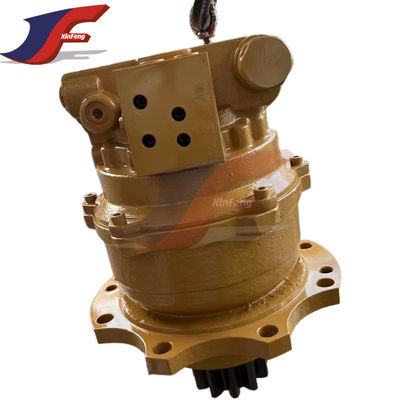Ekskavatör salıncak sürücü 515-5828 PCR-4B-20A E305.5E2 salıncak motor 5155828