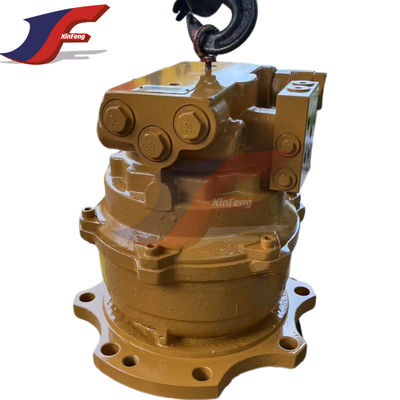 Ekskavatör salıncak sürücü 515-5828 PCR-4B-20A E305.5E2 salıncak motor 5155828