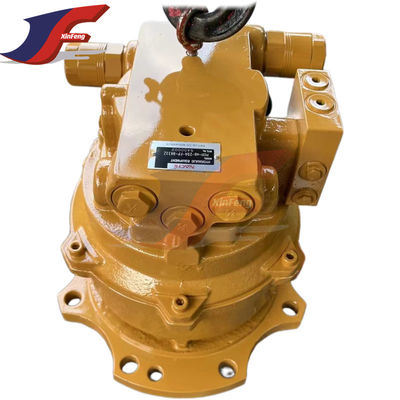 Ekskavatör salıncak sürücü 515-5828 PCR-4B-20A E305.5E2 salıncak motor 5155828