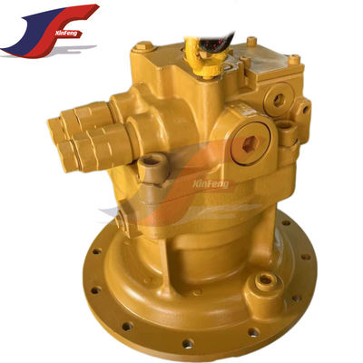 Ekskavator Parçaları 320GC Swing Motor 489-3487 515-6105 swing hidrolik motor
