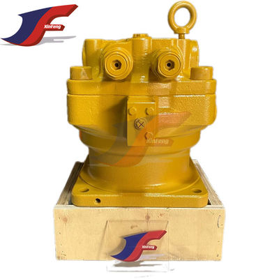 İnşaat makinesinin parçaları 295-9406 295-9405 Swing motor 374 374D M2X210