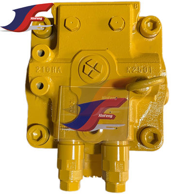 İnşaat makinesinin parçaları 295-9406 295-9405 Swing motor 374 374D M2X210