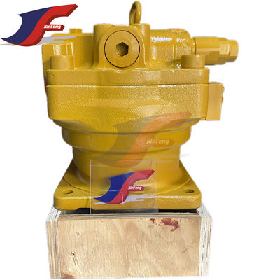 İnşaat makinesinin parçaları 295-9406 295-9405 Swing motor 374 374D M2X210