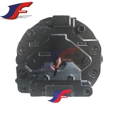 Ekskavatör parçaları 374 Excavator Travel Motor 513-0834 Final Drive yedek parçaları