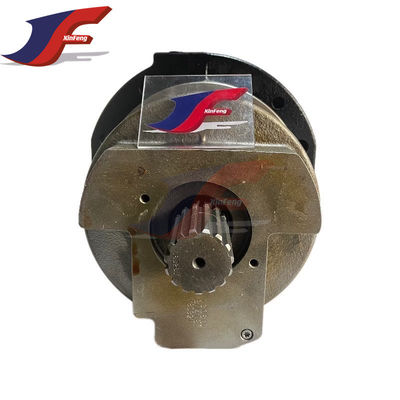 Ekskavatör parçaları 374 Excavator Travel Motor 513-0834 Final Drive yedek parçaları
