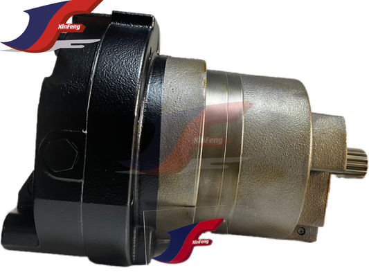 Ekskavatör parçaları 374 Excavator Travel Motor 513-0834 Final Drive yedek parçaları