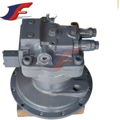 Hitachi Ekskavator Parçaları 4371768 Swing Cihazı EX300-5 EX350-5 Swing Motor M2X210