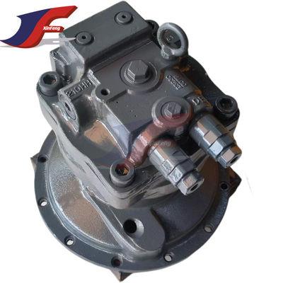Hitachi Ekskavator Parçaları 4371768 Swing Cihazı EX300-5 EX350-5 Swing Motor M2X210