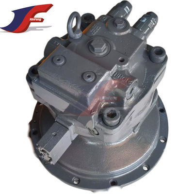 Hitachi Ekskavator Parçaları 4371768 Swing Cihazı EX300-5 EX350-5 Swing Motor M2X210