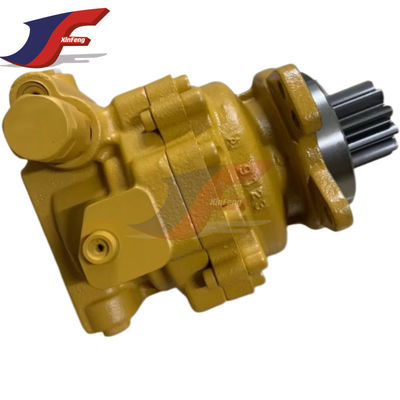 PCR-1B-05A 301 Ekskavatör Hidrolik Swing Motor Montajı 508-1313 528-9300